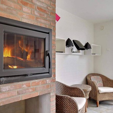 6 Person Holiday Home On A Holiday Park In Romo Sønderby Esterno foto