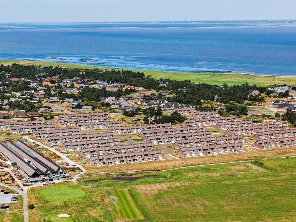6 Person Holiday Home On A Holiday Park In Romo Sønderby Esterno foto