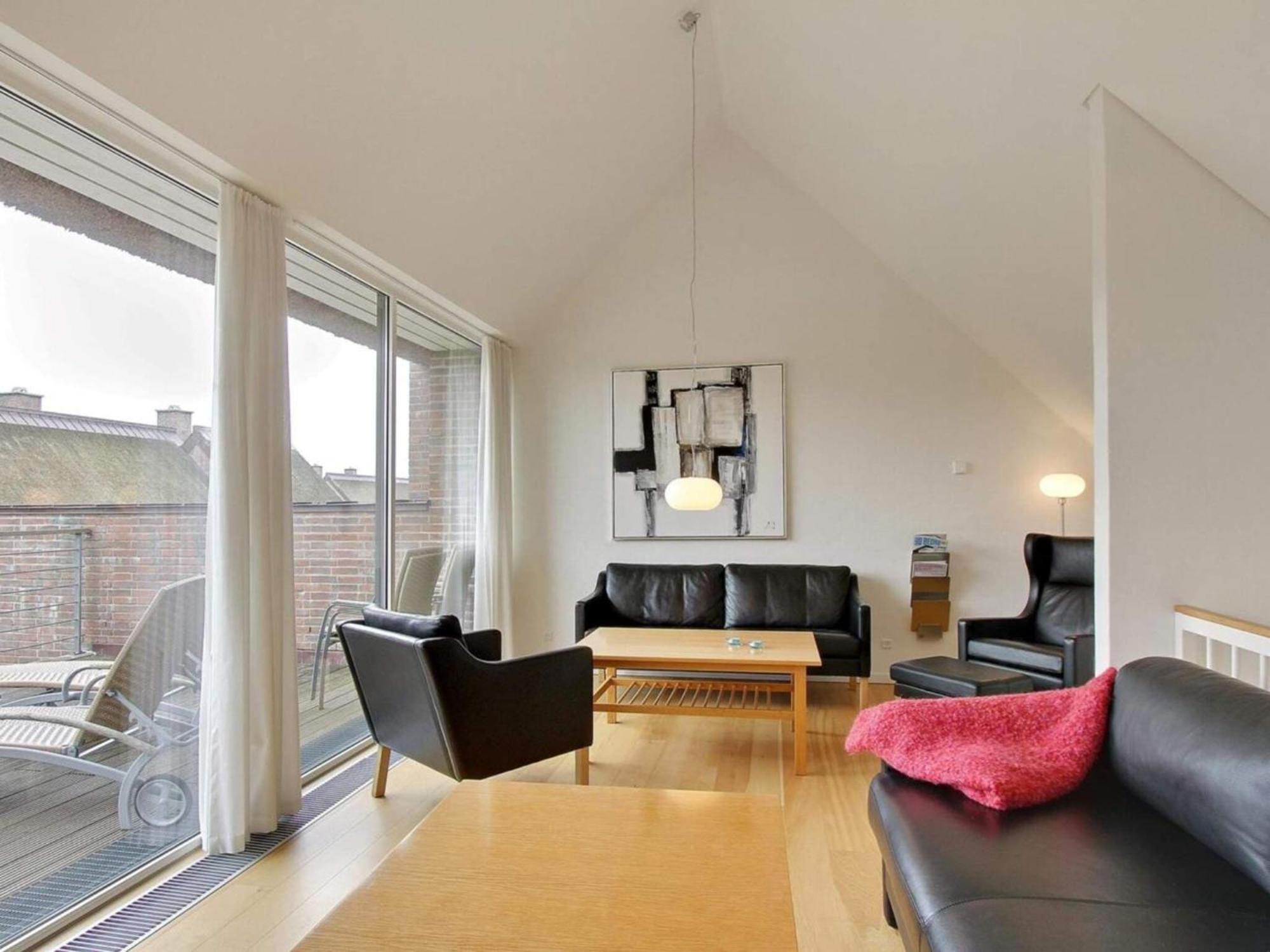 6 Person Holiday Home On A Holiday Park In Romo Sønderby Esterno foto